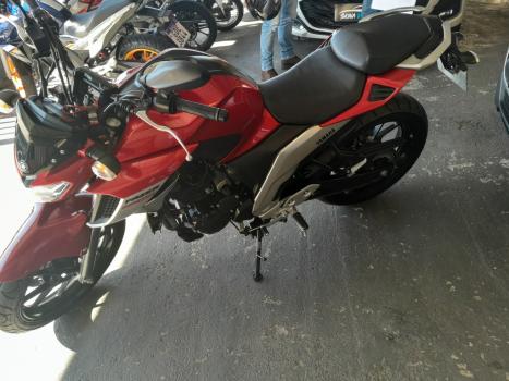 YAMAHA FZ 25 250 Fazer Flex , Foto 1