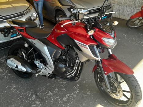 YAMAHA FZ 25 250 Fazer Flex , Foto 2