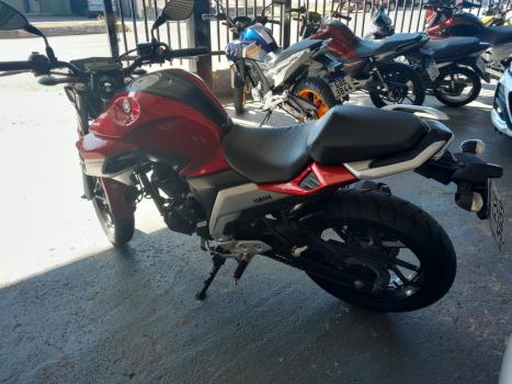 YAMAHA FZ 25 250 Fazer Flex , Foto 4