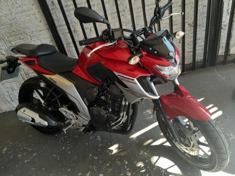 YAMAHA FZ 25 250 Fazer Flex , Foto 5