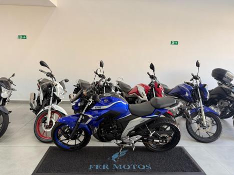 YAMAHA FZ 25 250 Fazer Flex , Foto 2