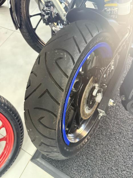 YAMAHA FZ 25 250 Fazer Flex , Foto 9