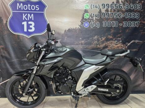 YAMAHA FZ 25 250 Fazer Flex , Foto 2