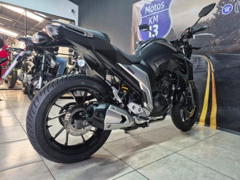 YAMAHA FZ 25 250 Fazer Flex , Foto 3