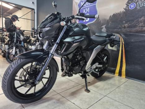 YAMAHA FZ 25 250 Fazer Flex , Foto 6