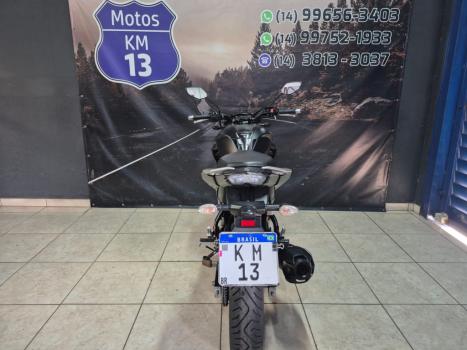 YAMAHA FZ 25 250 Fazer Flex , Foto 7