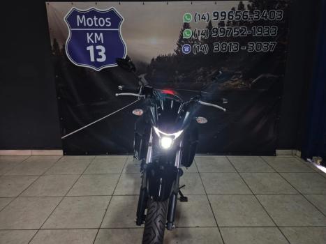 YAMAHA FZ 25 250 Fazer Flex , Foto 8