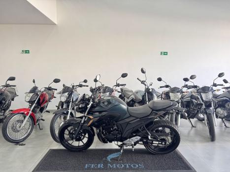 YAMAHA FZ 25 250 Fazer Flex , Foto 2