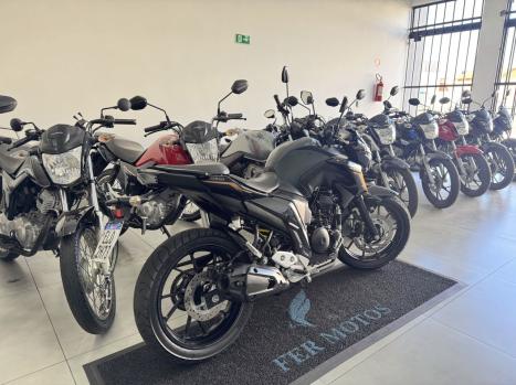 YAMAHA FZ 25 250 Fazer Flex , Foto 4