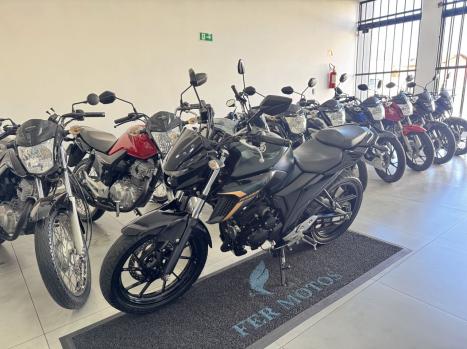 YAMAHA FZ 25 250 Fazer Flex , Foto 6