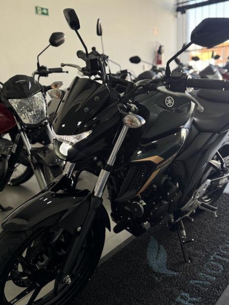 YAMAHA FZ 25 250 Fazer Flex , Foto 8