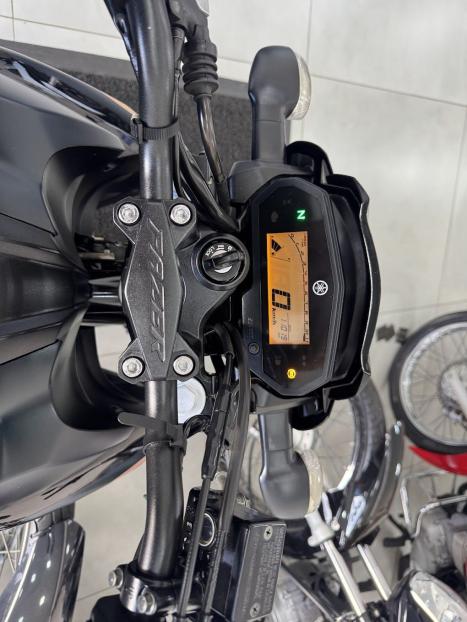 YAMAHA FZ 25 250 Fazer Flex , Foto 9
