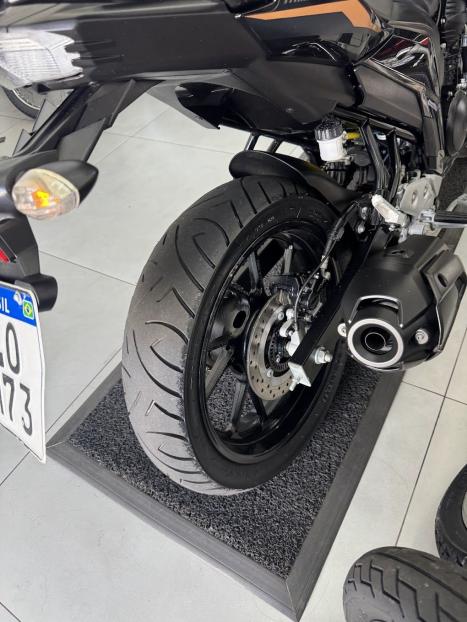 YAMAHA FZ 25 250 Fazer Flex , Foto 10