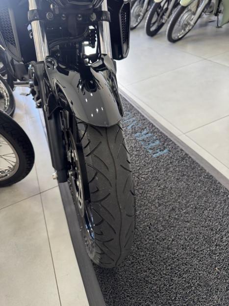YAMAHA FZ 25 250 Fazer Flex , Foto 11