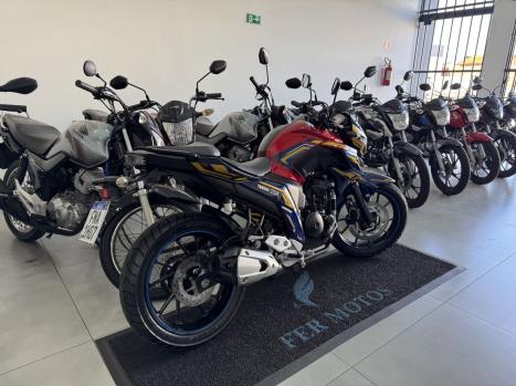 YAMAHA FZ 25 250 Fazer Flex , Foto 2