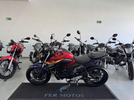 YAMAHA FZ 25 250 Fazer Flex , Foto 3