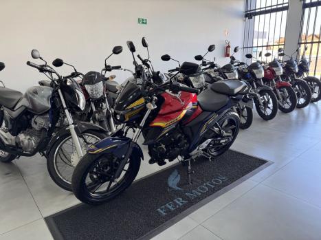 YAMAHA FZ 25 250 Fazer Flex , Foto 5