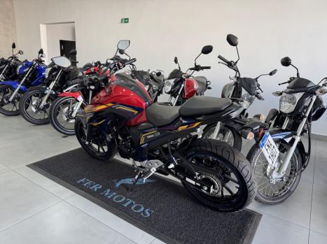 YAMAHA FZ 25 250 Fazer Flex , Foto 6