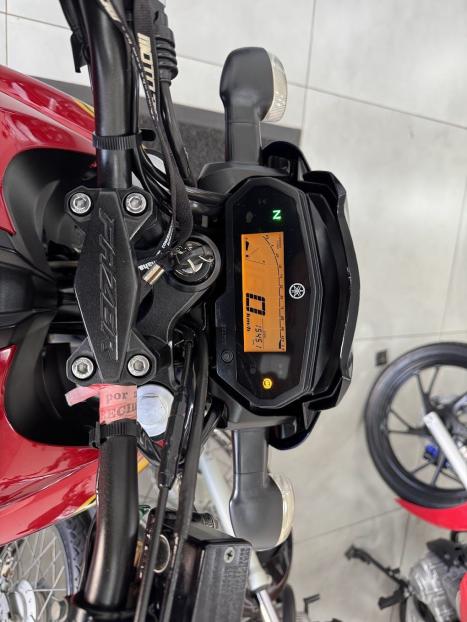 YAMAHA FZ 25 250 Fazer Flex , Foto 7