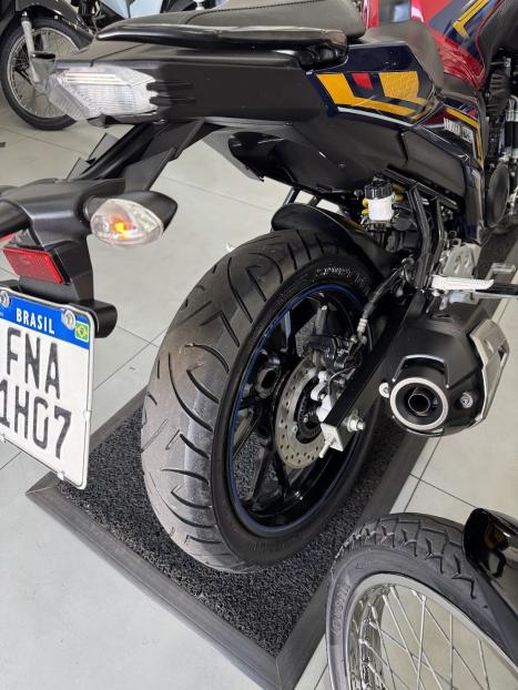 YAMAHA FZ 25 250 Fazer Flex , Foto 8
