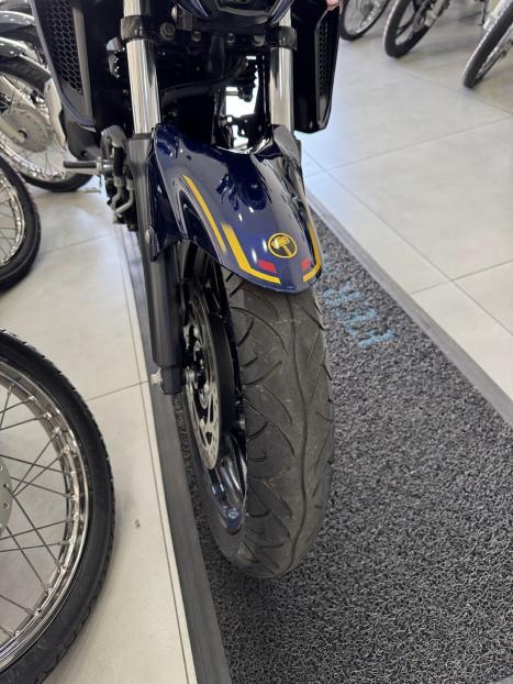 YAMAHA FZ 25 250 Fazer Flex , Foto 9