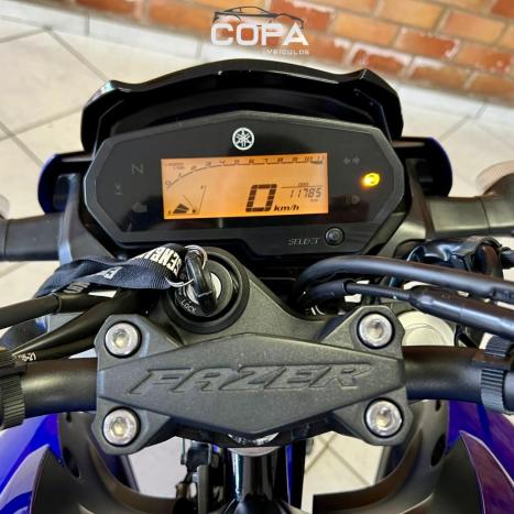 YAMAHA FZ 25 250 Fazer Flex , Foto 2