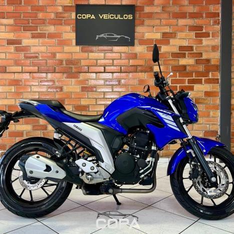 YAMAHA FZ 25 250 Fazer Flex , Foto 5