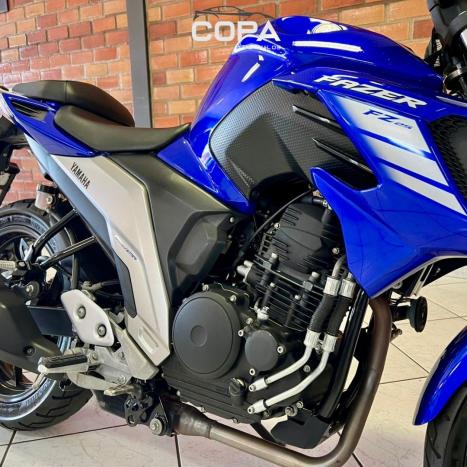 YAMAHA FZ 25 250 Fazer Flex , Foto 6