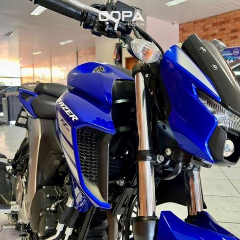 YAMAHA FZ 25 250 Fazer Flex , Foto 8
