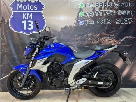 YAMAHA FZ 25 250 Fazer Flex , Foto 2