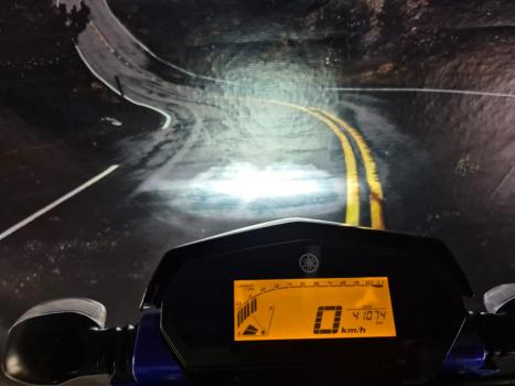 YAMAHA FZ 25 250 Fazer Flex , Foto 7