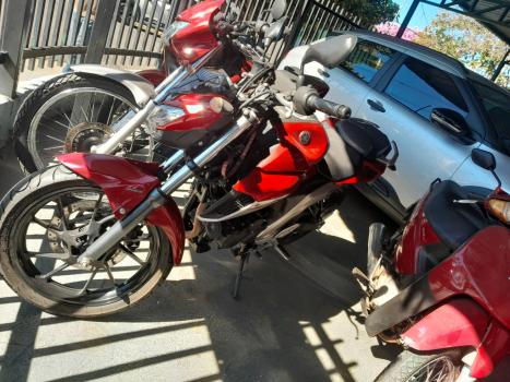 YAMAHA FZ 25 250 Fazer Flex , Foto 2