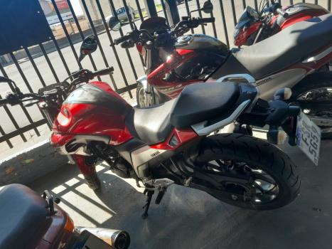 YAMAHA FZ 25 250 Fazer Flex , Foto 3