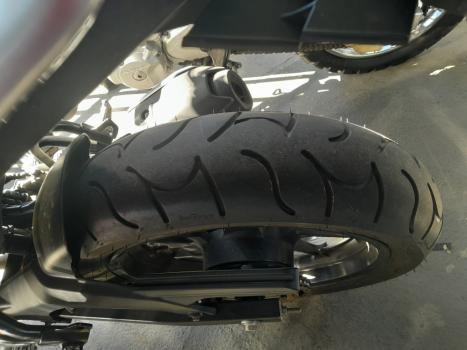 YAMAHA FZ 25 250 Fazer Flex , Foto 4