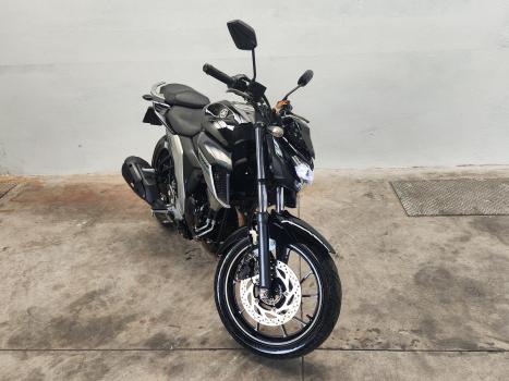 YAMAHA FZ 25 250 Fazer Flex , Foto 2