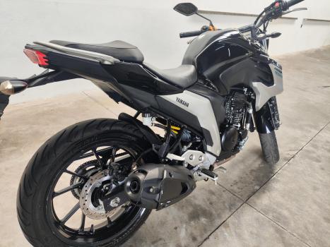YAMAHA FZ 25 250 Fazer Flex , Foto 3