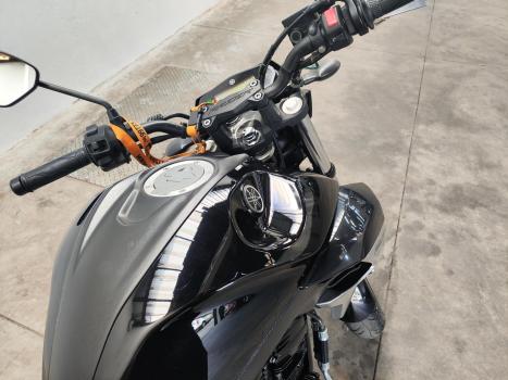 YAMAHA FZ 25 250 Fazer Flex , Foto 4