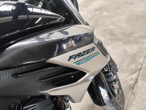 YAMAHA FZ 25 250 Fazer Flex , Foto 5