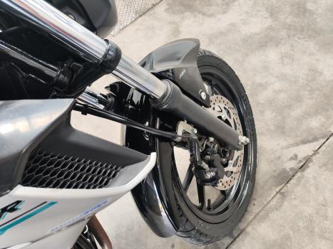 YAMAHA FZ 25 250 Fazer Flex , Foto 6