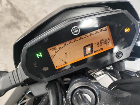 YAMAHA FZ 25 250 Fazer Flex , Foto 7