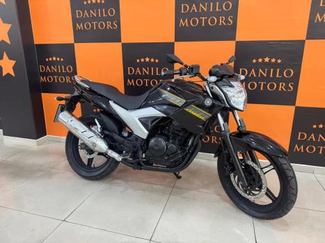 YAMAHA FZ 25 250 Fazer Flex , Foto 2