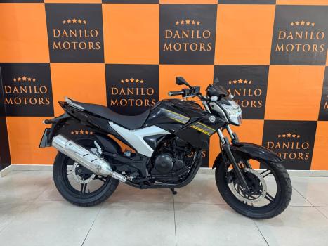 YAMAHA FZ 25 250 Fazer Flex , Foto 3