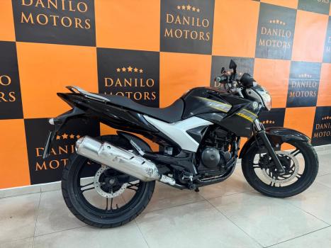 YAMAHA FZ 25 250 Fazer Flex , Foto 5