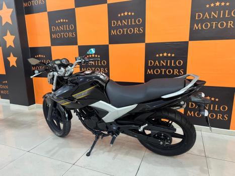 YAMAHA FZ 25 250 Fazer Flex , Foto 6