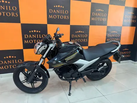 YAMAHA FZ 25 250 Fazer Flex , Foto 7