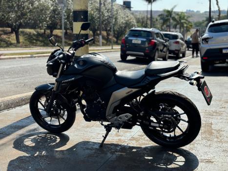 YAMAHA FZ 25 250 Fazer Flex , Foto 5