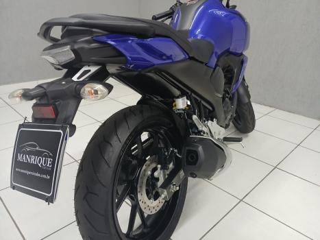 YAMAHA FZ1 Fazer 1000 , Foto 15