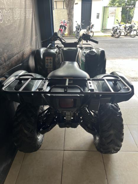 YAMAHA Grizzly 600 4x4, Foto 6