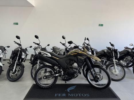 YAMAHA Lander 250 , Foto 1