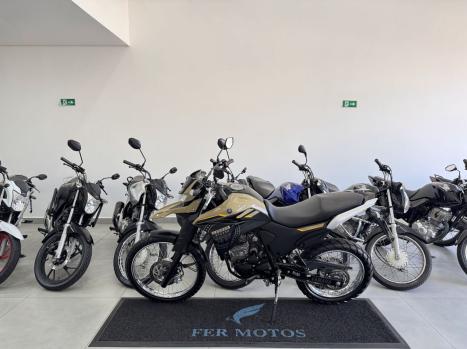 YAMAHA Lander 250 , Foto 2